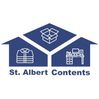 St. Albert Contents logo - Similar company to Dki - Lloydminster