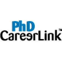 PhD Career Link logo - Similar company to Versatile Phd