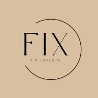 FIX HR logo - Similar company to Fixhr