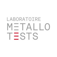 Laboratoire Metallo-Tests logo - Similar company to Mts Sa