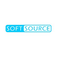 Soft Source logo - Similar company to Maxsoft Pte Ltd
