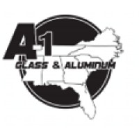 A1 Glass & Aluminum logo - Similar company to Eastern Corporation
