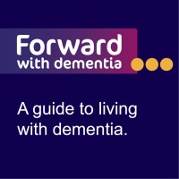 Forward with Dementia logo - Similar company to Sensus Cognition