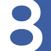 8blocks logo - Similar company to Lenderd