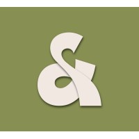 & Studio | Creative Marketing Agency logo - Similar company to Studio Cove