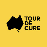 Tour de Cure Australia logo - Similar company to Tranzformd