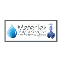 MeterTek Utility Services, Inc. logo - Similar company to United Systems & Software, Inc.