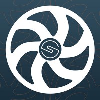 SmartWheel logo - Similar company to Smart Wheels