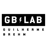 GB LAB logo - Similar company to Hunter Filmes