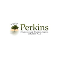 Perkins Counseling & Psychological Services logo - Similar company to Aging Care Matters, Llc