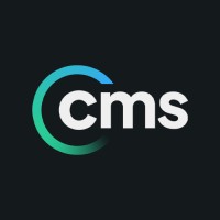 CMS Distribution Benelux logo - Similar company to T-Worx Technologies