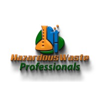Hazardous Waste Professionals logo - Similar company to Gapol