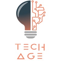Tech-Age logo - Similar company to Techage