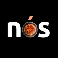 NÓS | Despertar para o Novo Liderar logo - Similar company to Bds | Breathe Design & Strategy