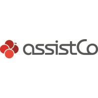 AssistCo AS logo - Similar company to Spedify