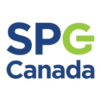 SPG Canada logo - Similar company to Chutter Underwriting Services
