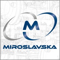 1.Miroslavská strojírna spol. s.r.o. logo - Similar company to Vps-Group