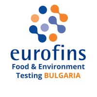 Eurofins Food and Environment Testing Bulgaria logo - Similar company to Hardware For Software
