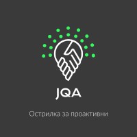 JQA Academy - Group logo - Similar company to Increasing Happiness