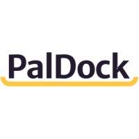 Paldock.com logo - Similar company to Converting Ads S.R.O.