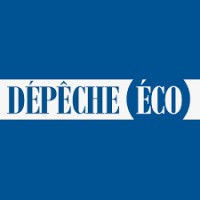 Dépêche Eco logo - Similar company to Touleco