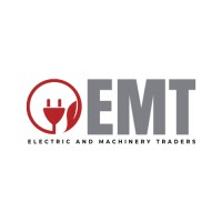 Electric And Machinery Traders logo - Similar company to Sikkim Techno Solutions