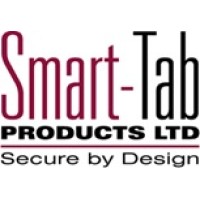 Smart-Tab Products Limited logo - Similar company to Short Run Press Ltd