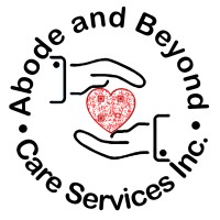 Abode and Beyond Care Services Incorporated logo - Similar company to Ultimate Wellness Providers Co.