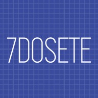 7Dosete - Agência De Conteúdo
