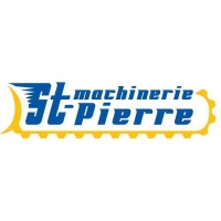 Machinerie St-Pierre