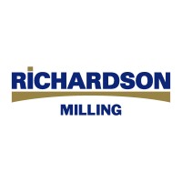 Richardson Milling UK logo - Similar company to Maltsters Association Of Great Britain