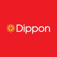 Dippon logo - Similar company to Concept Labels Limited