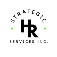 Strategic HR Services Inc. logo - Similar company to Vps Hr Solutions