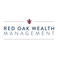 Red Oak Wealth Management logo - Similar company to Castle Wealth