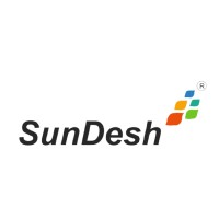 SunDesh Solar logo - Similar company to Bigswitch India