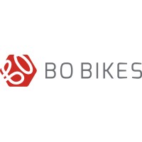 BOBIKES GmbH logo - Similar company to Bergholm.Studio