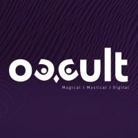 Occult Advertising logo - Similar company to Filam Productions