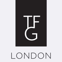 TFG Brands London logo - Similar company to White Stuff