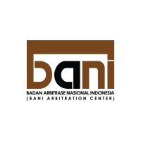 BANI Arbitration Center logo - Similar company to University Of Megarezky