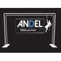 ANDEL logo - Similar company to Oudard Couverture