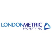LondonMetric Property PLC (LMP) logo - Similar company to Webtree Consulting