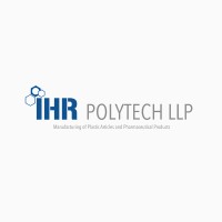 IHR Polytech LLP logo - Similar company to Huve Api Llp