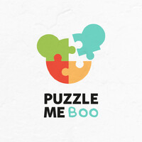 Puzzle Me Boo logo - Similar company to Talloires Network Of Engaged Universities