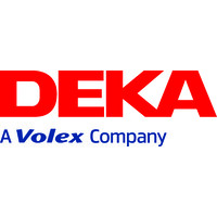 DE-KA Elektroteknik logo - Similar company to Volex Poland