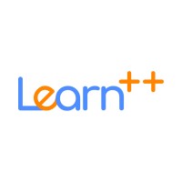 LearnPlusPLus logo - Similar company to Visual_Lab