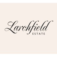 Larchfield Estate logo - Similar company to Born & Raised Waffles