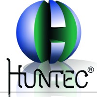 HUNTEC logo - Similar company to Extrusol
