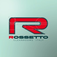 Rossetto Cleanrooms logo - Similar company to Locem Solutions