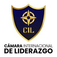 Camara Internacional de Liderazgo logo - Similar company to Medianos®