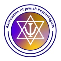 Association of Jewish Psychologists logo - Similar company to Machon Dvir - The Dvir Institute